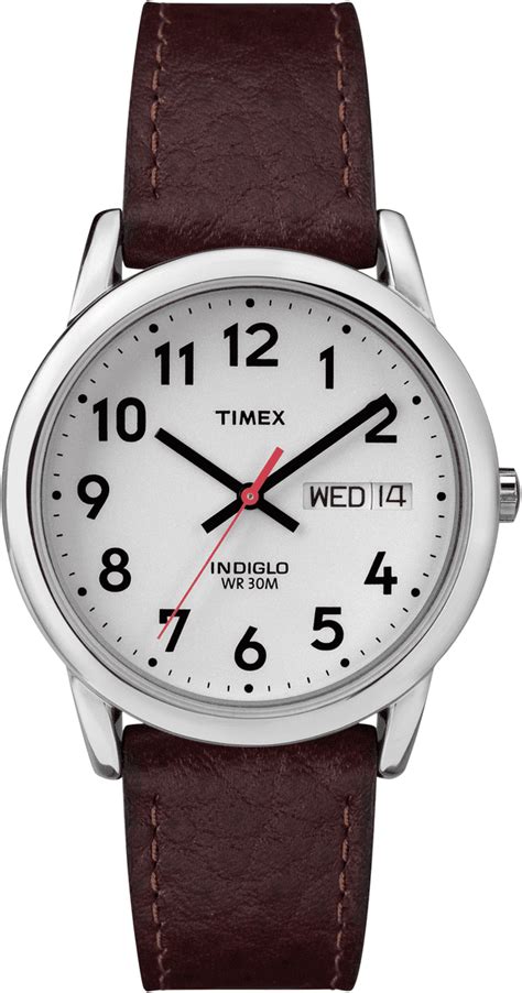 dating timex watches